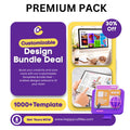 PLATINUM PACK IRON PRO
